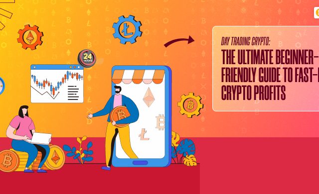 day trading crypto