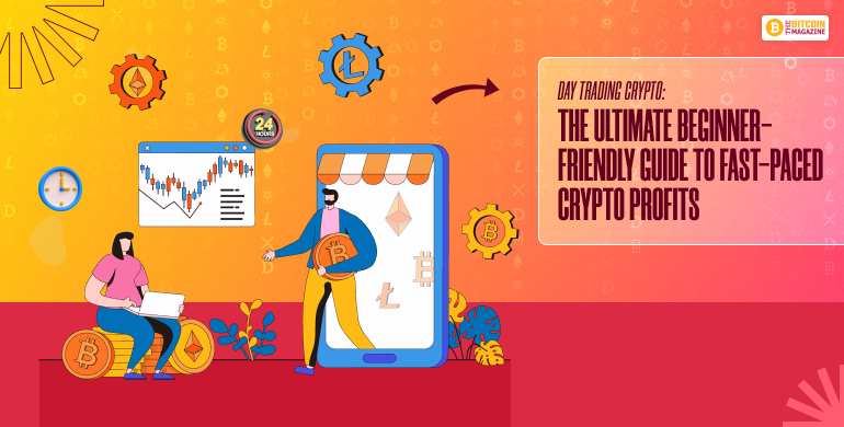day trading crypto