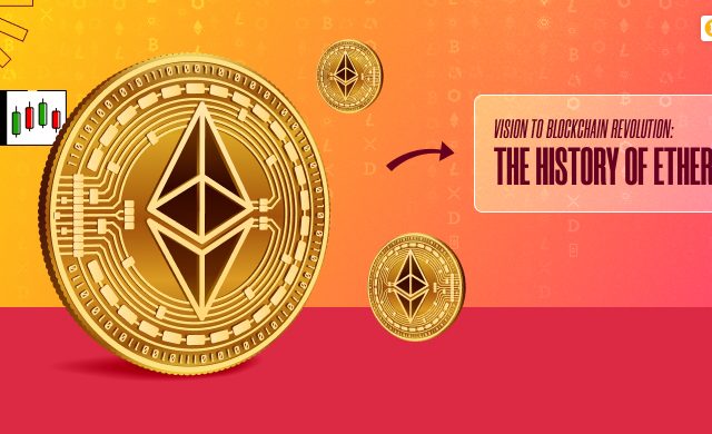 history of Ethereum