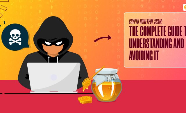 honeypot scam