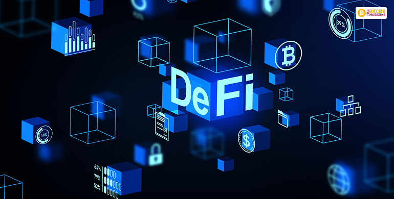 DeFi explained