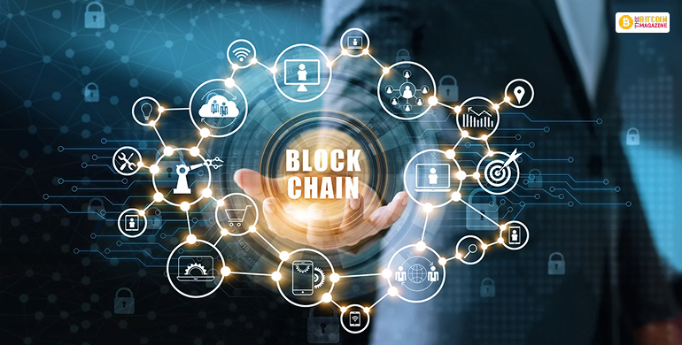 Blockchain Applications: How Decentralization Is Revolutionizing Industries 