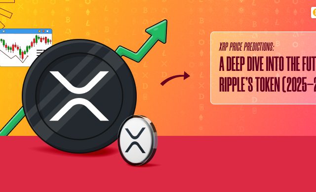 XRP Price Predictions