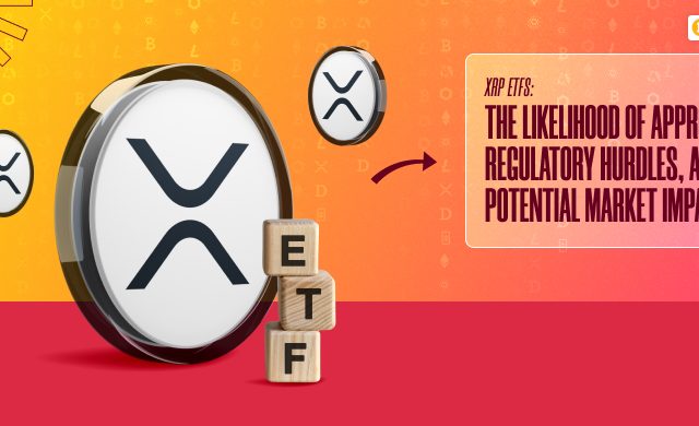 XRP ETFs