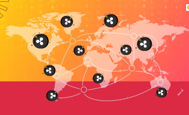 Ripple XRP Cross-Border Payments: Changing the Face of Global Money Transfer Industry 