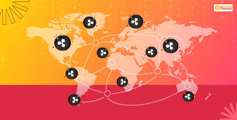 Ripple XRP Cross-Border Payments: Changing the Face of Global Money Transfer Industry 