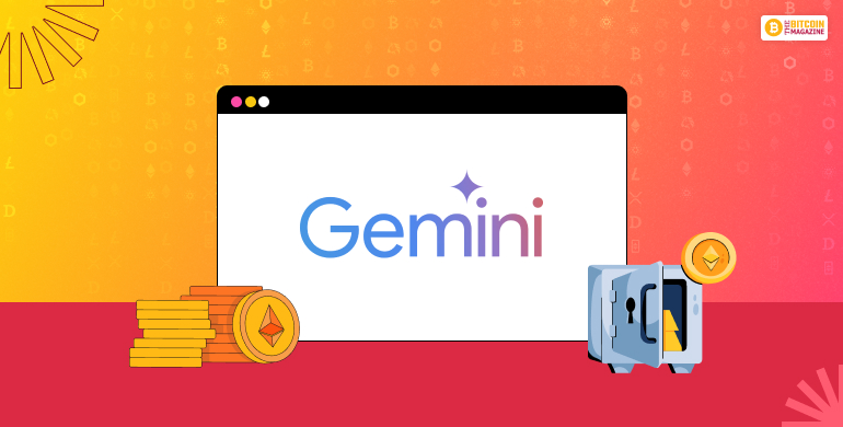 How To Stake Ethereum in Gemini