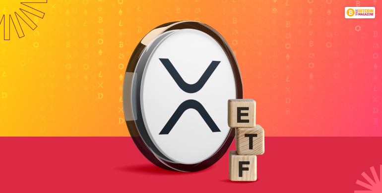 How Would an XRP ETF Work