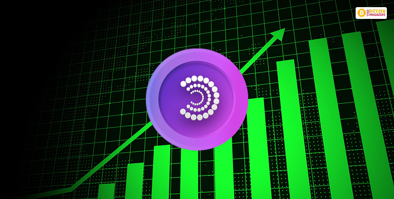 Sudden Price Hike For Particle Network- Plunges 12% in 24 Hours!!!