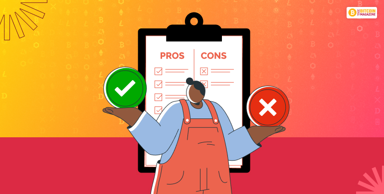 Pros And Cons Of DeFi