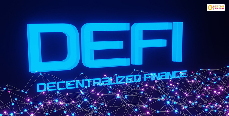 What Is DeFi