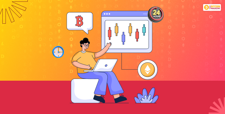 What is Crypto Day Trading