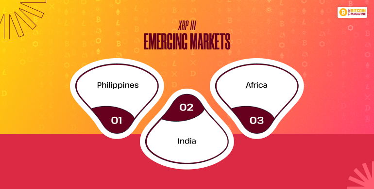 XRP in Emerging Markets