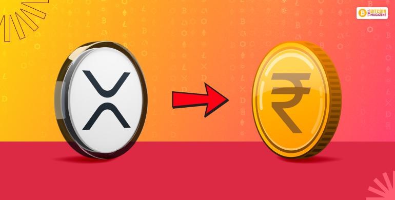 XRP to INR_ XRP Price in Indian Rupee