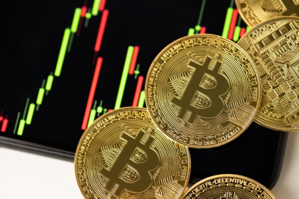 three cryptos