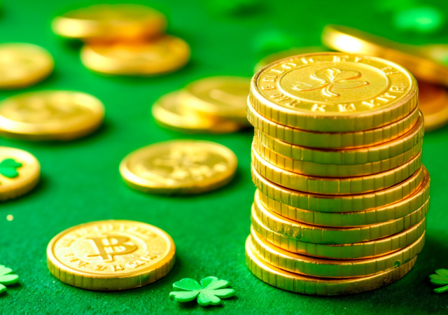 Bitcoin retirement plan