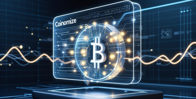 How Coinomize Bitcoin Mixer Works