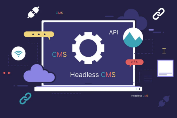 Role of Headless CMS