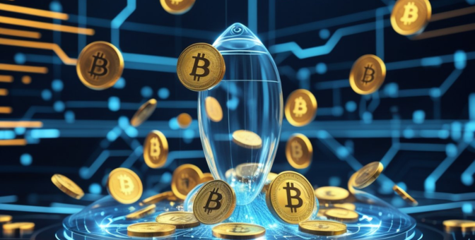 What Is Coinomize Bitcoin Mixer