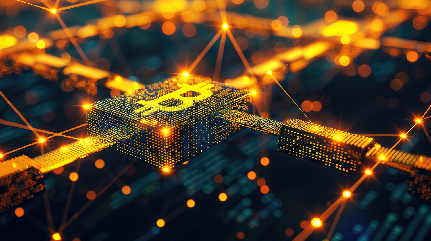 Bitcoin Node