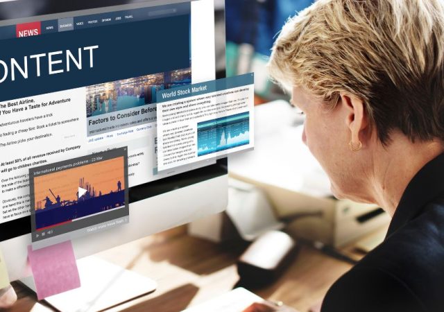 Content Management System