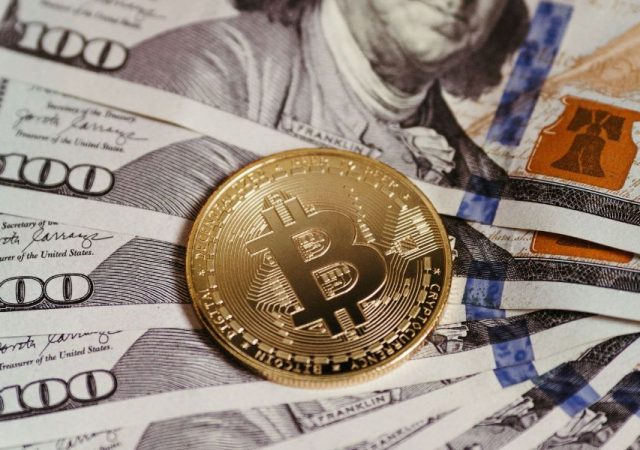 crypto investing